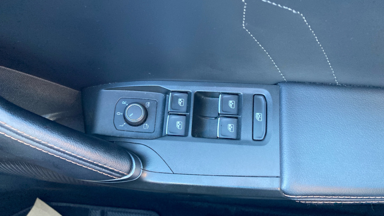 CUPRA Formentor 1.5 TSI 150 V1 5dr DSG Petrol Estate